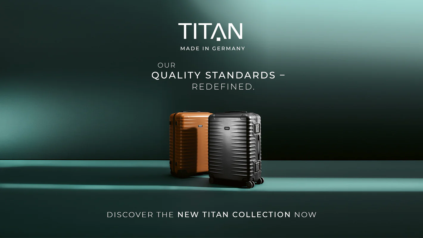 Elegance Built for Every Journey